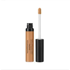 BAREMINERALS - Corrector líquido Original Liquid Mineral Concealer tono 4N Tan 6 ml