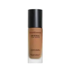 BAREMINERALS - Base líquida Original SPF 20 tono Medium Deep Neutral 45 30 ml