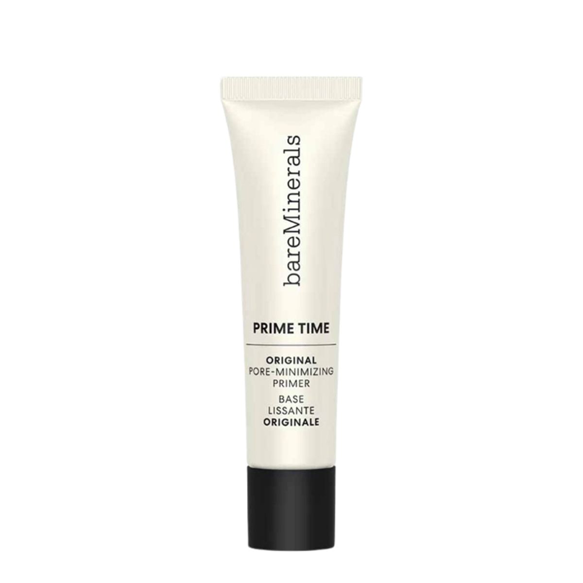 BAREMINERALS - Primer Prime Time Original Pore Minimizing Primer  15 ml  bareMinerals