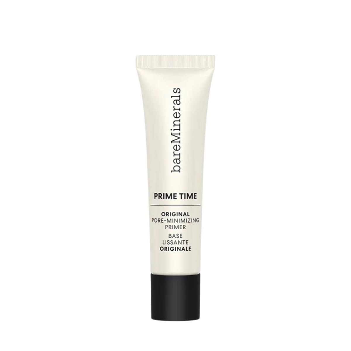 BAREMINERALS - Primer Prime Time Original Pore Minimizing Primer  15 ml  bareMinerals