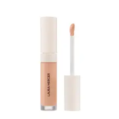 LAURA MERCIER - Corrector líquido Real Flawless Weightless Perfecting Serum Concealer tono 2N1 6 ml