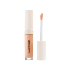 LAURA MERCIER - Corrector líquido Real Flawless Weightless Perfecting Serum Concealer tono 3N1 6 ml