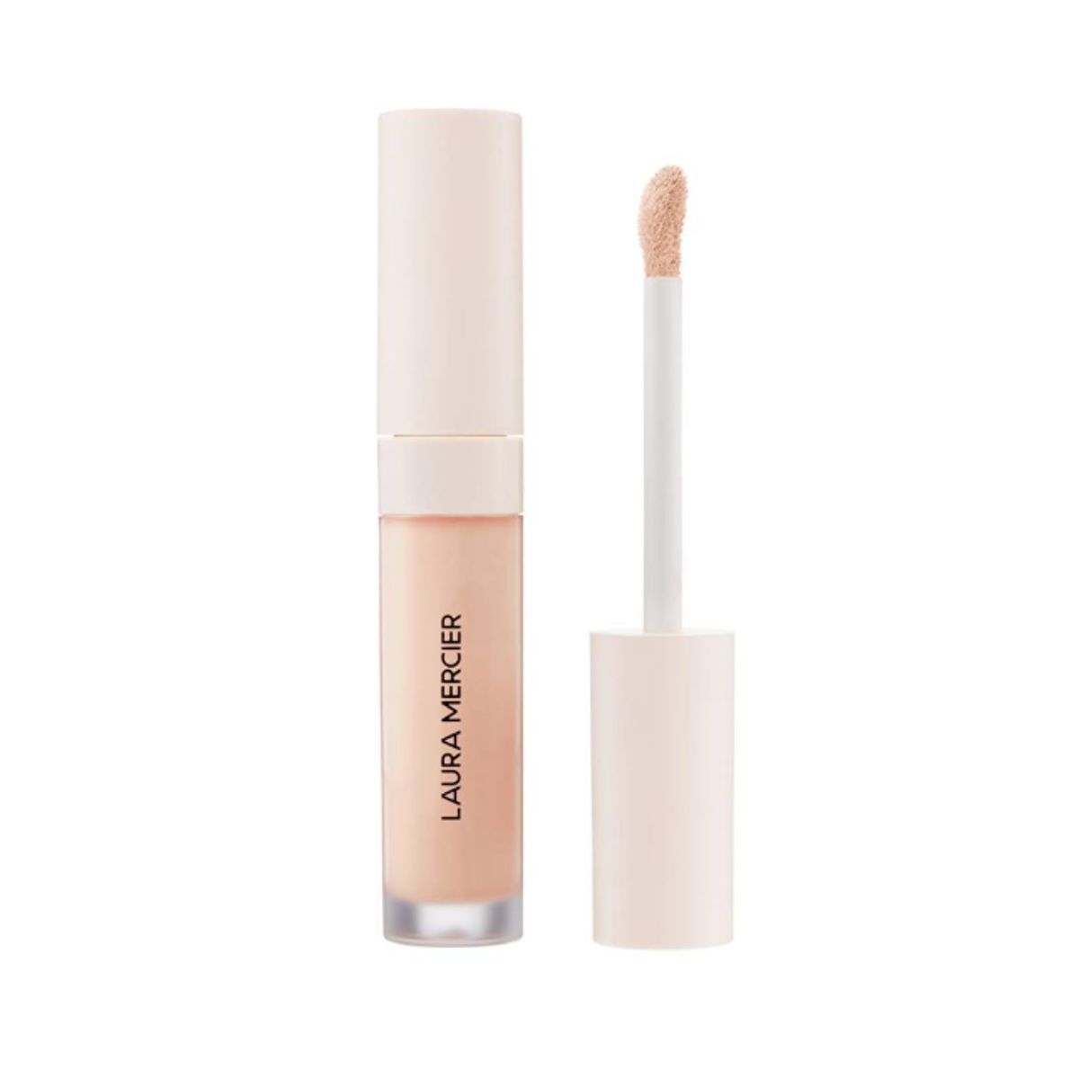 LAURA MERCIER - Corrector líquido Real Flawless tono 0W1 Very Fair  6 ml  Laura Mercier