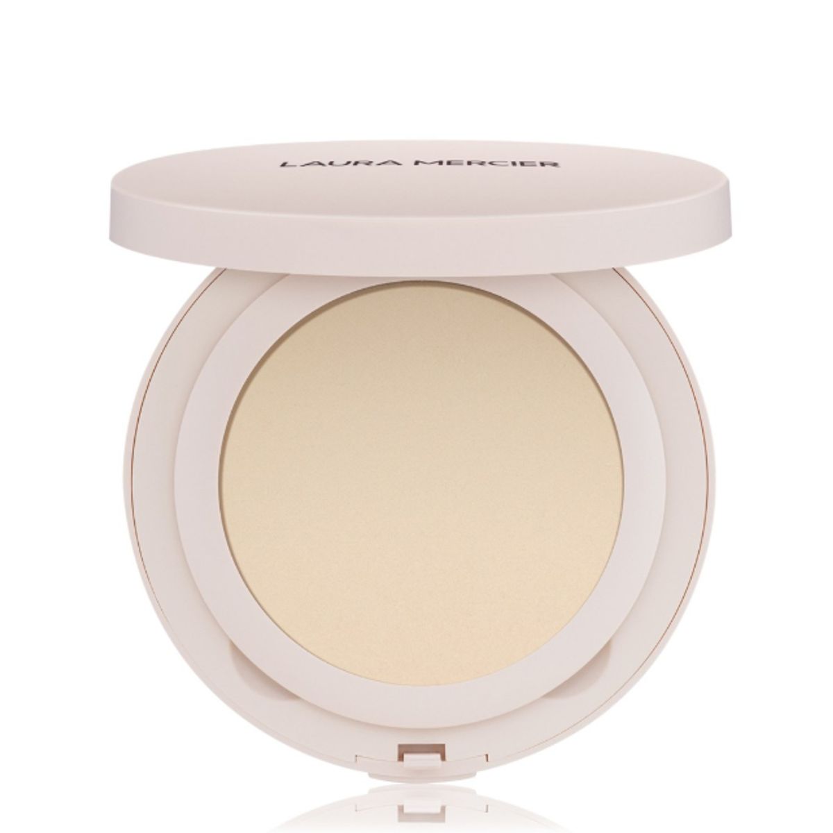 LAURA MERCIER - Polvo compacto Translucent Pressed Talc-Free Ultra-Blur tono Translucent  9 g  Laura Mercier