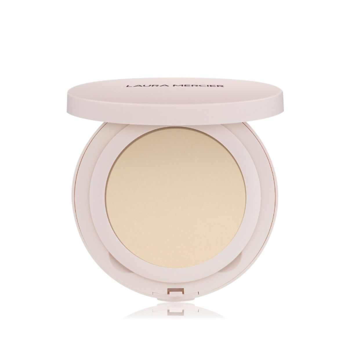LAURA MERCIER - Polvo compacto Translucent Pressed Talc-Free Ultra-Blur tono Translucent  9 g  Laura Mercier