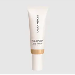 LAURA MERCIER - Hidratante con color Natural Dewy SPF 30 tono 2W Citrine 50 ml