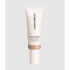 LAURA MERCIER - Hidratante con color Natural Dewy SPF 30 tono 3C Fawn 50 ml
