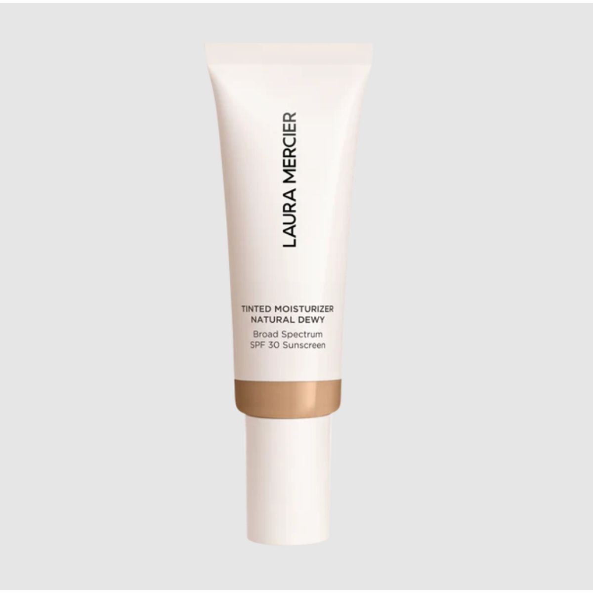 LAURA MERCIER - Hidratante con color Natural Dewy SPF 30 tono 3W Palomino  50 ml  Laura Mercier