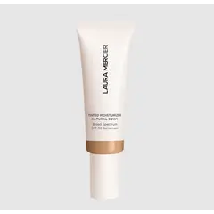 LAURA MERCIER - Hidratante con color Natural Dewy SPF 30 tono 4C Hazel 50 ml