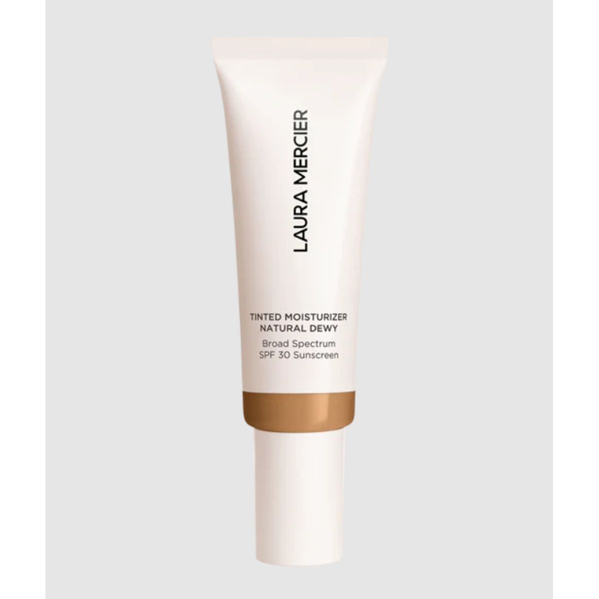 LAURA MERCIER - Hidratante con color Natural Dewy SPF 30 tono 4W Ochre  50 ml  Laura Mercier