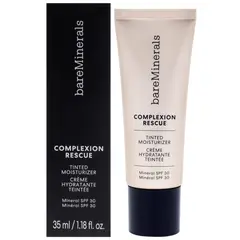 BAREMINERALS - Gel con color hidratante Complexion Rescue SPF 30 Mineral 50 ml