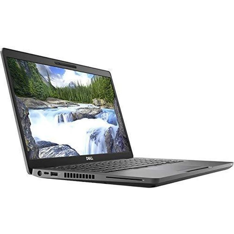 Notebook 5400 CORE i5 8va gen 8gb de ram ssd de 256GB