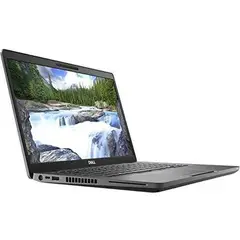 DELL - Notebook 5400 CORE i5 8va gen 8gb de ram ssd de 256GB