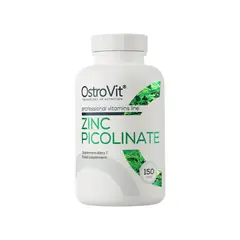 OSTROVIT - ZINC PICOLINATE 150 TABLETAS -