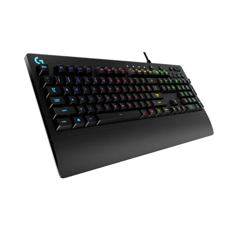 Teclado G213 Prodigy Gaming USB negro