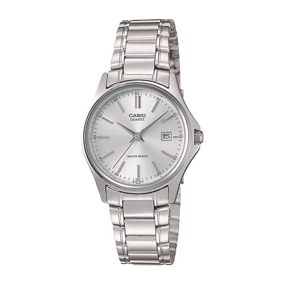 CASIO - Reloj Casio Análogo Mujer LTP-1183A-7ADF