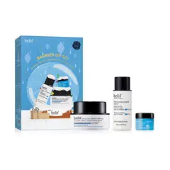 BELIF - Set de Hidratación Facial MB Barrier Up Navideño