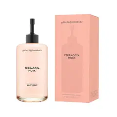 ADOLFO DOMINGUEZ - Perfume Terracota Musk EDP 250 ml Formato Refill
