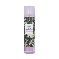 ARIANA GRANDE - Body Mist God Is A Woman 236 ml