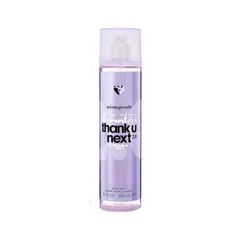 ARIANA GRANDE - Body Mist Thank U Next 2.0 236 ml