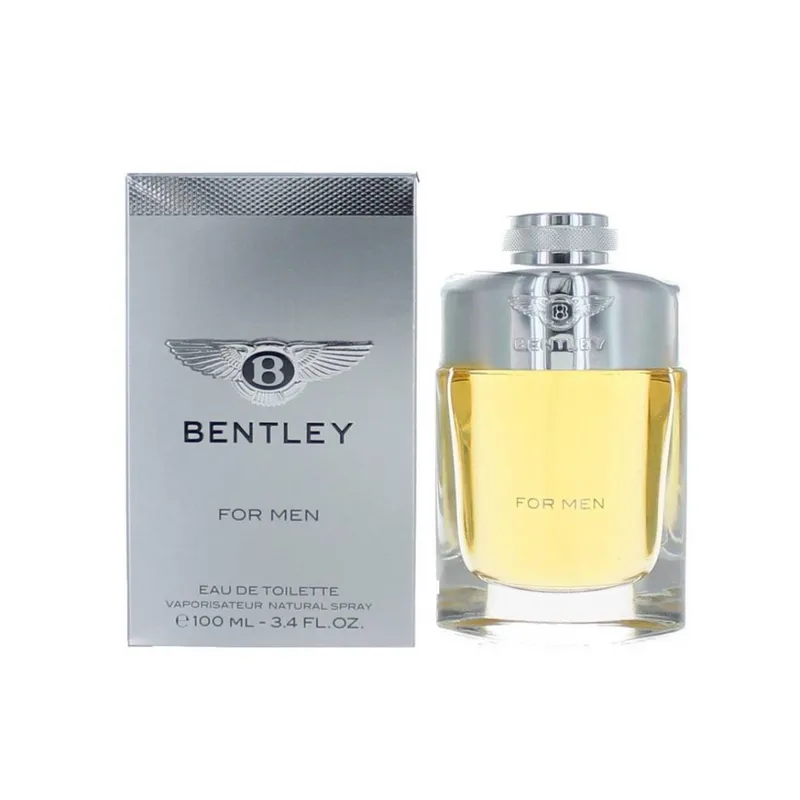 BENTLEY - Bentley For Men EDT 100 ML