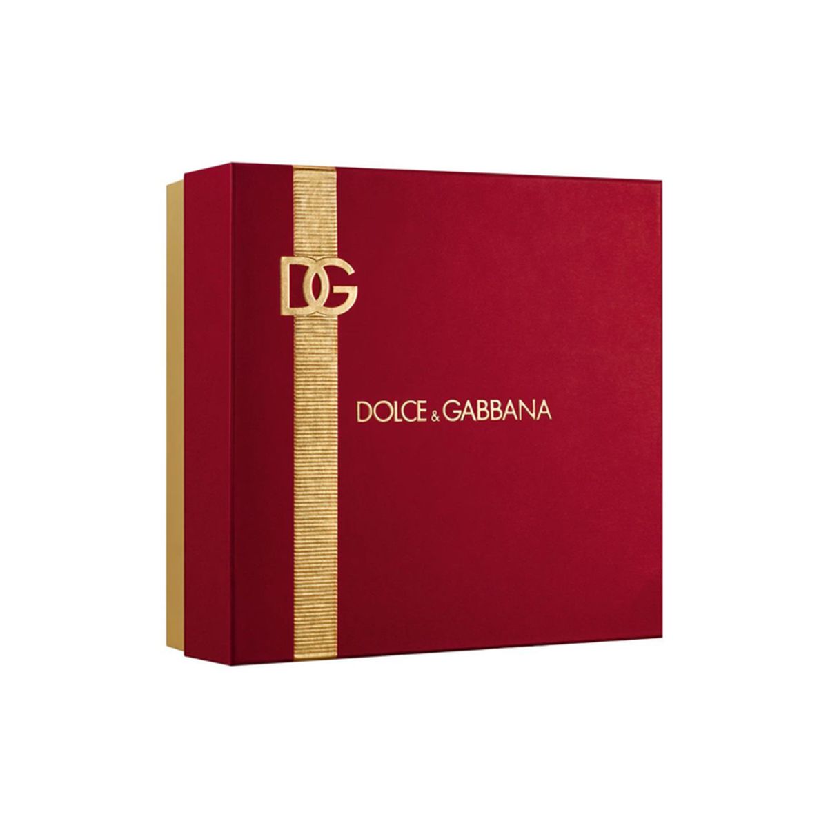 DOLCE&GABBANA - Set Perfume Dolce  And  Gabbana The One pour Homme EDT 100 ml + After Shave 50 ml + Shower Gel 50 ml
