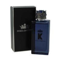 Perfume K pour Homme By Dolce And Gabbana EDP 200 ml