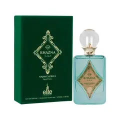 ARMAF - Perfume Khazna Najmat Africa EDP 100 ml Mujer Elite Risala of