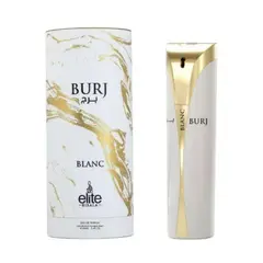 ARMAF - Perfume Burj Blanc EDP 100 ml Elite Risala of