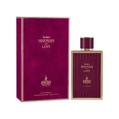 ARMAF - Perfume Hikmah of Love EDP 100 ml Mujer Elite Risala of