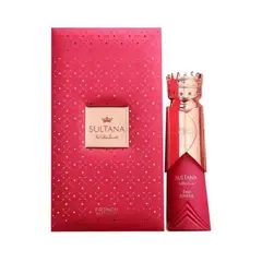 FRENCH AVENUE - Perfume Sultana The Joyful EDP 80 ml