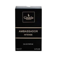 Perfume Switzerland Ambassador Intense EDP 100 ml