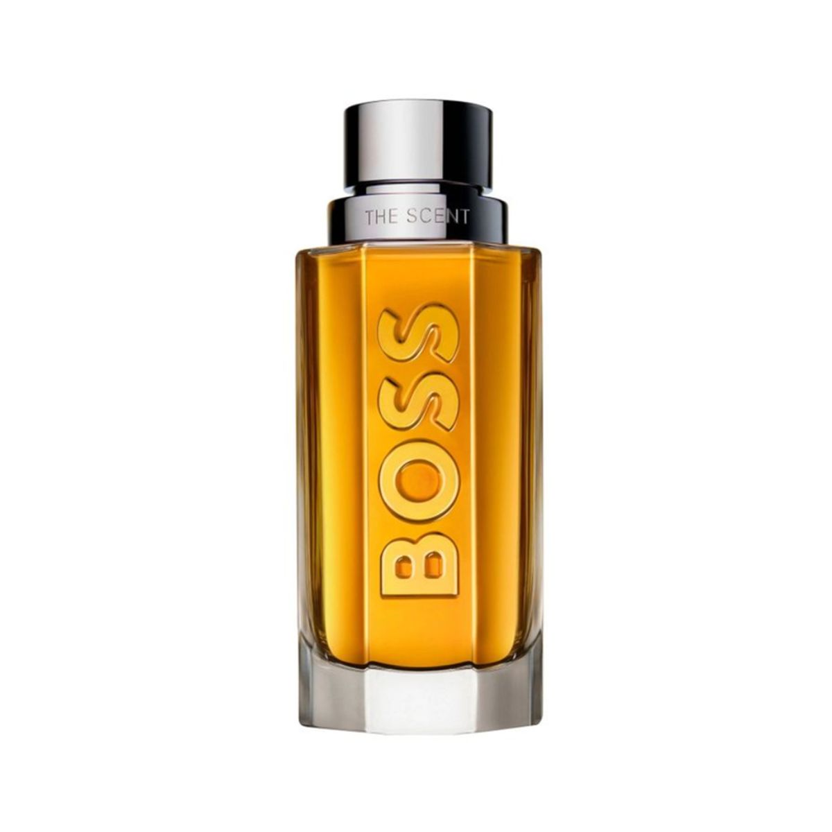 HUGO BOSS - Perfume Boss The Scent EDT 100 ml RecargableRefill Hombre de Hugo Boss