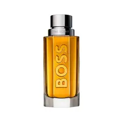 HUGO BOSS - Perfume Boss The Scent EDT 100 ml RecargableRefill Hombre de