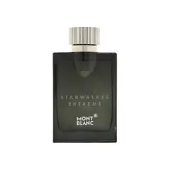 MONTBLANC - Perfume Starwalker Extreme EDT 75 ml