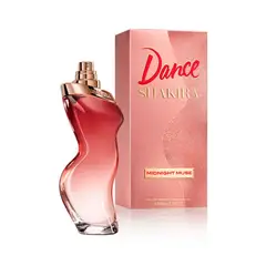 SHAKIRA - Perfume Dance Midnight Muse EDT 80 ML Mujer