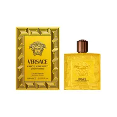 VERSACE - Perfume Eros Energy EDP 100 ML Hombre de