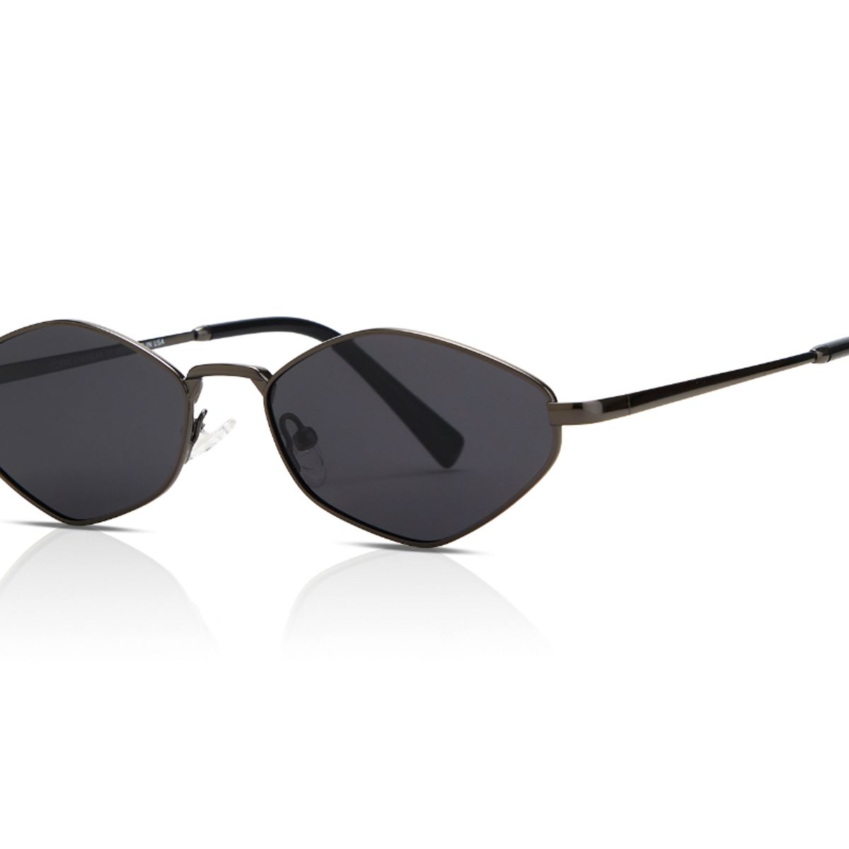 YORK - York Eyewear Lentes de Sol Polarizados YKGLT9307 C3 55