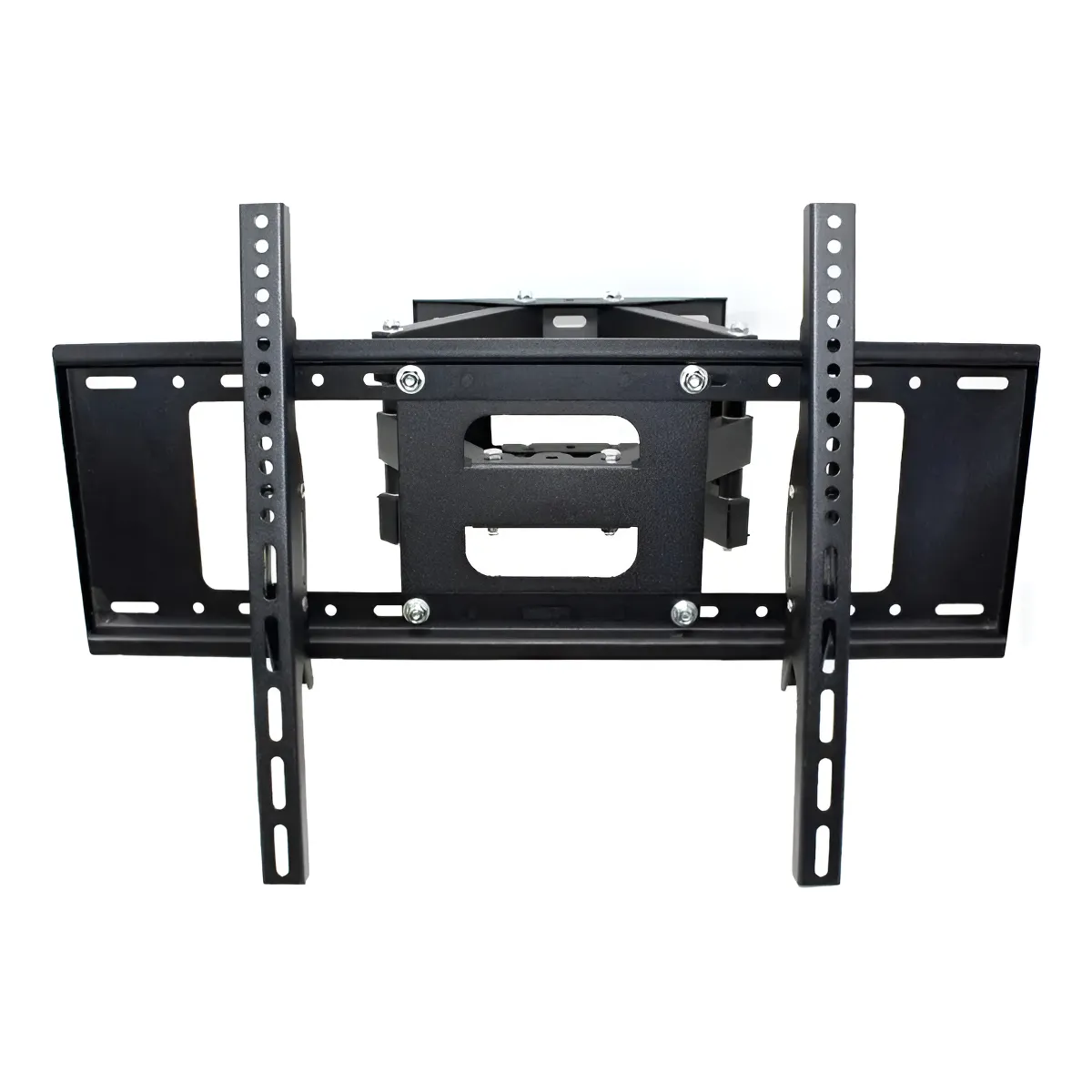 GENERICO - Soportes Tv Soporte Tv Movil Doble Brazo 32 Hasta 70