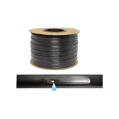 MUNDO MAGIA - Cinta De Riego Por Goteo 16mm 500mts Distancia 20cm 2ltshr