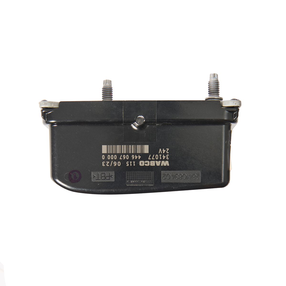 SINOTRUK - RADAR FRONTAL C7H SINOTRUK