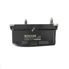 SINOTRUK - RADAR FRONTAL C7H