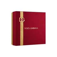 DOLCE&GABBANA - Set Perfume D And G The One EDT 100 ml + Mini EDP 10 ml + Mini EDT 10 ml