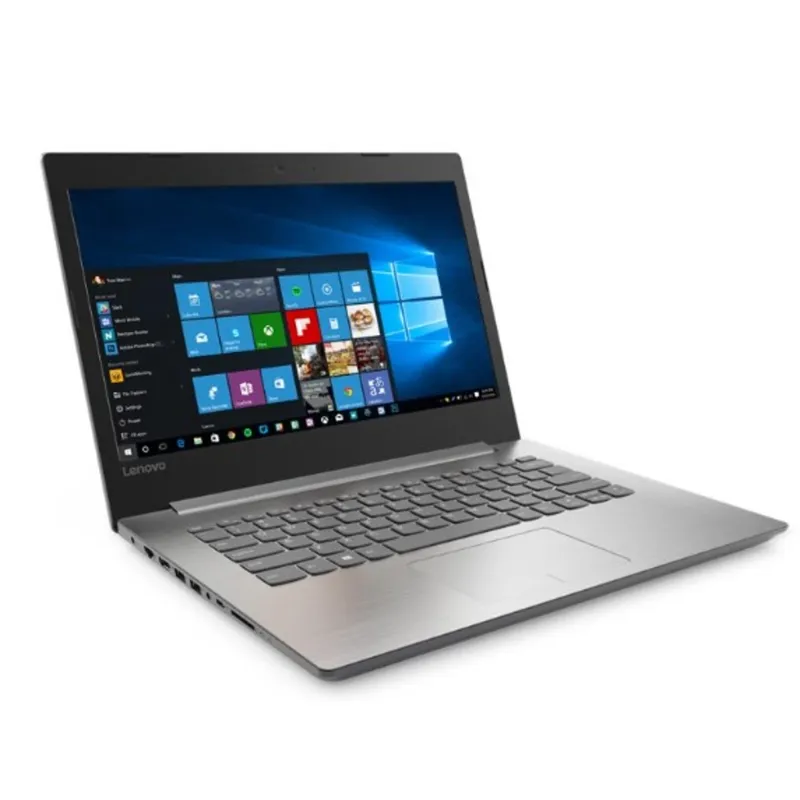 DELL - NOTEBOOK IDEAPAD 320-14IAP INTEL PENTIUM 8GB RAM-256GB SSD REACONDICIONADO