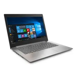 DELL - NOTEBOOK IDEAPAD 320-14IAP INTEL PENTIUM 8GB RAM-256GB SSD REACONDICIONADO
