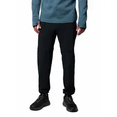 COLUMBIA - Pantalón Hombre TripleCanyon Convertible Negro