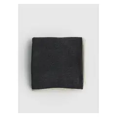 LOUNGE - Piecera Lisa Con Bordes