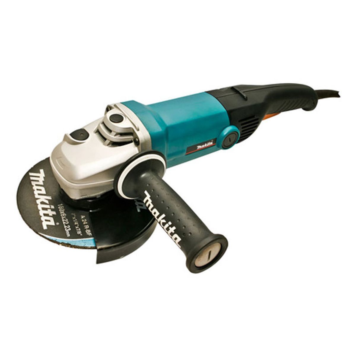 GENERICO - Esmeril Angular 7 1800w Makita Ga7010c