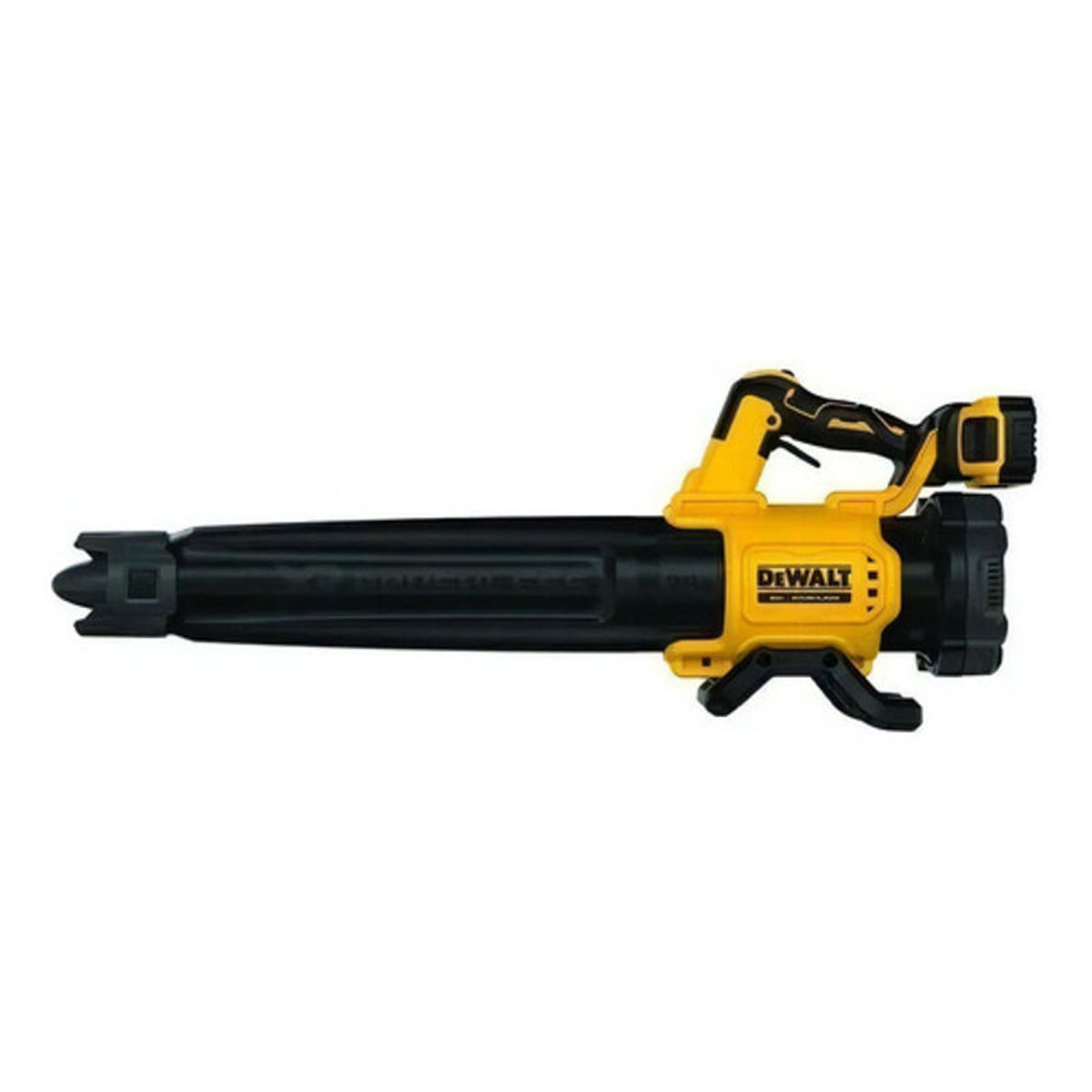 GENERICO - Soplador Inalámbrico Dewalt 125 Mph Cargador Y Bateria