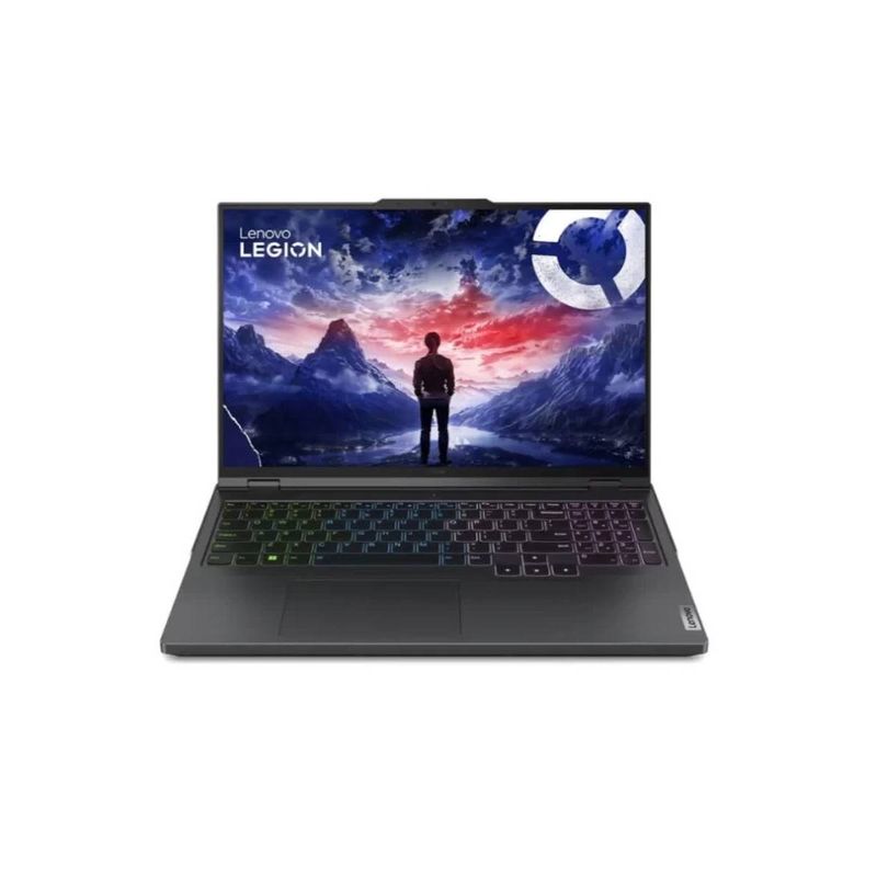 LENOVO - Legion 5 Pro  AMD Ryzen 9 6900HX, Ram 32GB, Disco 2TB SSD, RTX 3070TI con 8GB